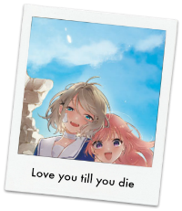 Love you till you die